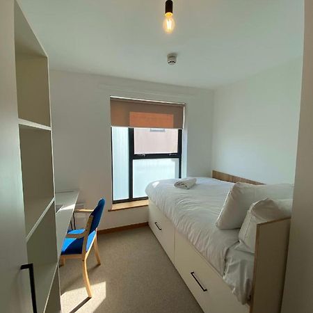 Regency Hall Smart Cheltenham Ensuite Rooms E Dış mekan fotoğraf
