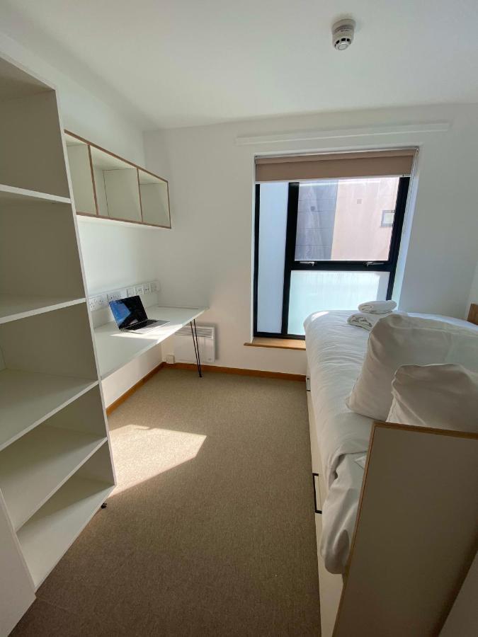 Regency Hall Smart Cheltenham Ensuite Rooms E Dış mekan fotoğraf