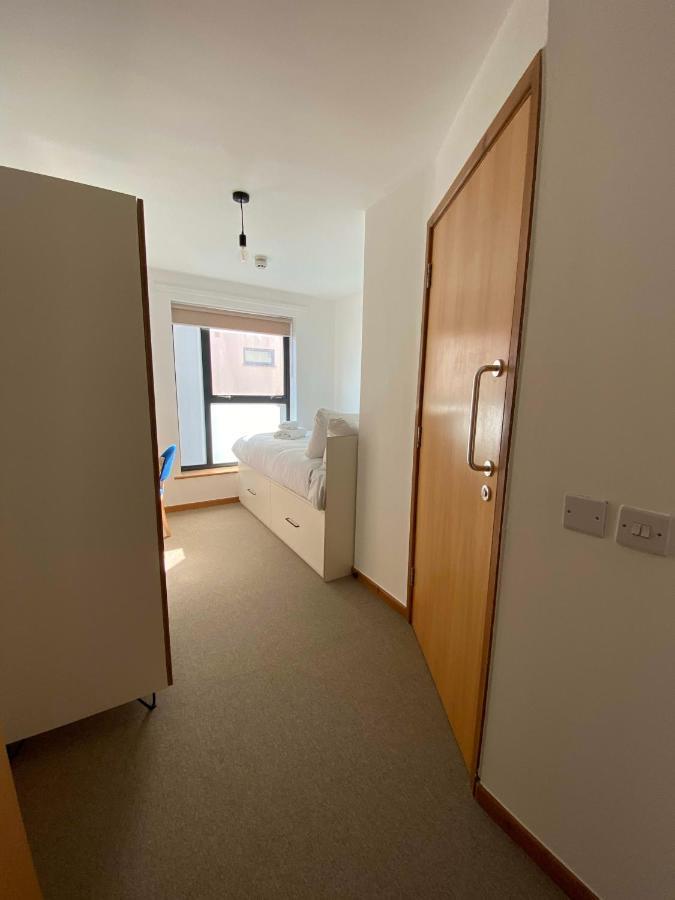Regency Hall Smart Cheltenham Ensuite Rooms E Dış mekan fotoğraf