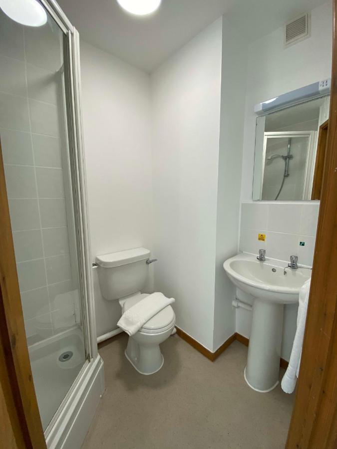Regency Hall Smart Cheltenham Ensuite Rooms E Dış mekan fotoğraf