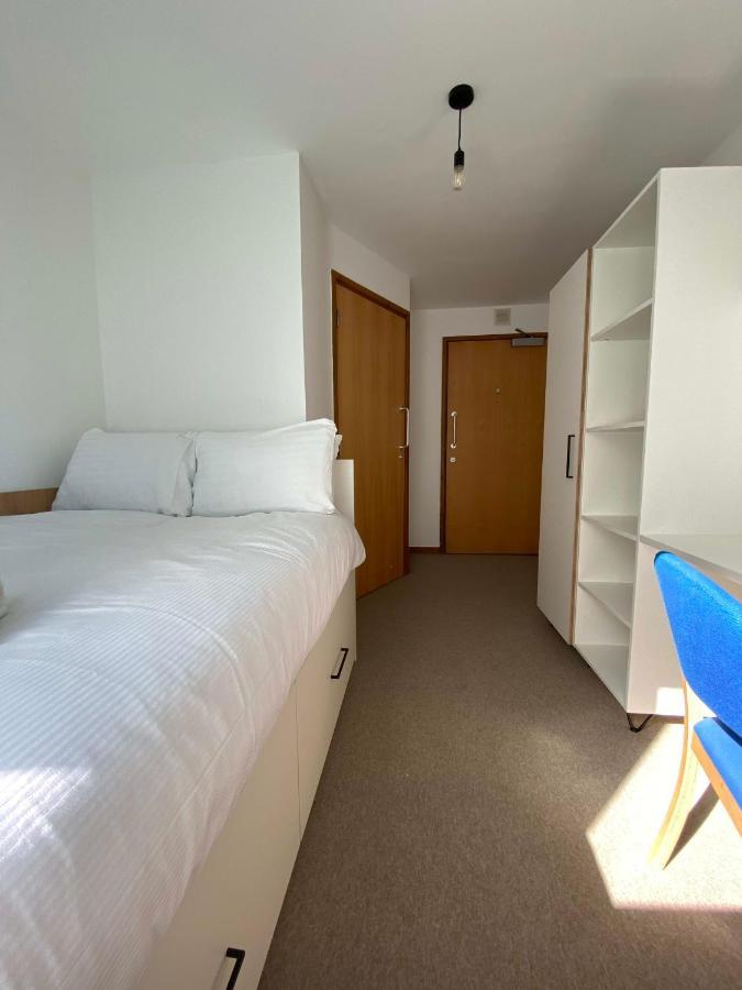 Regency Hall Smart Cheltenham Ensuite Rooms E Dış mekan fotoğraf